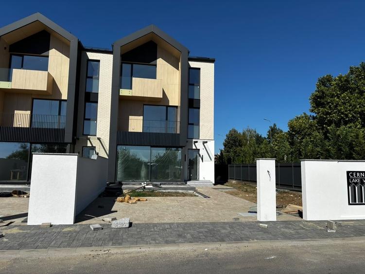 Casă cu Teren 200 Mp în Pantelimon