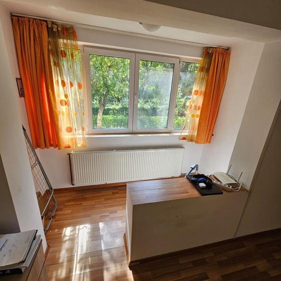 Garsonieră decomandată în Ultracentral