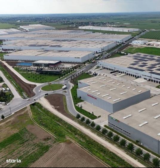Spațiu comercial, în Nord