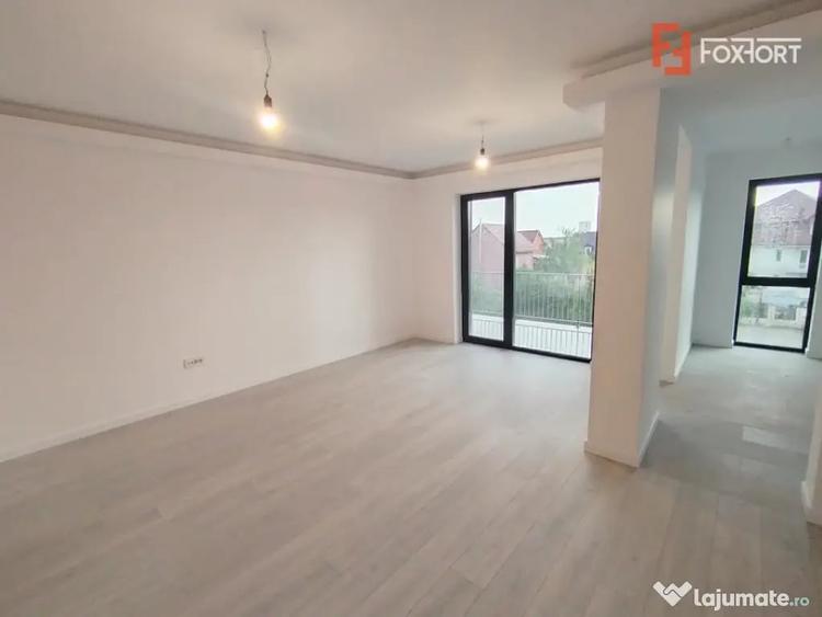 Apartament cu 3 camere în Braytim