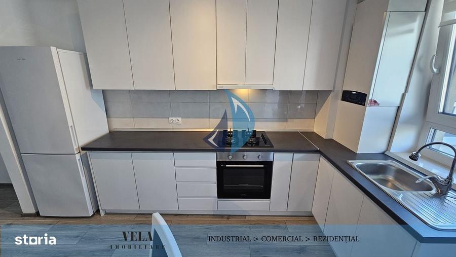 Apartament 2 camere, bloc nou, parcare subterana - 3