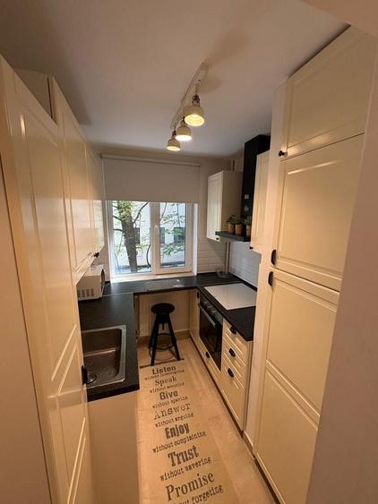 Apartament 2 camere Piata Romana/ Bulevardul Magheru - 2