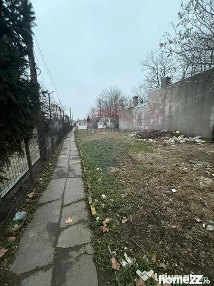 Teren în Alexandriei