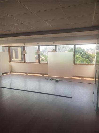 Birou, de 195 mp, în Floreasca