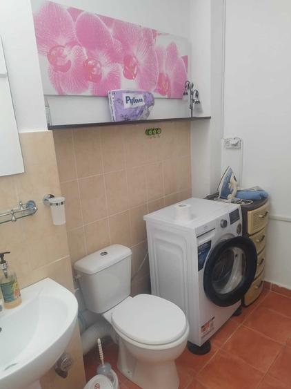 Garsonieră decomandată în Popoveni
