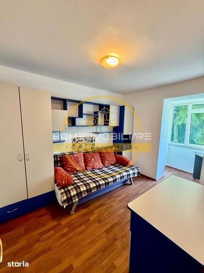 Apartament 4 camere, 70 mp mobilat ?i utilat complet, zona Scoala 7 - 4