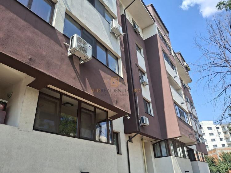 Garsoniera de vanzare, stradal Metalurgiei, parcare, Comision 0% - 2