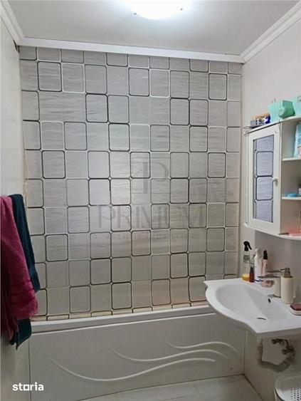 Apartament cu 3 camere, mobilat în Ciarda Roșie