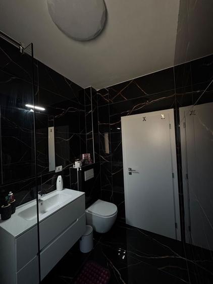 Apartament cu 2 camere în Giroc