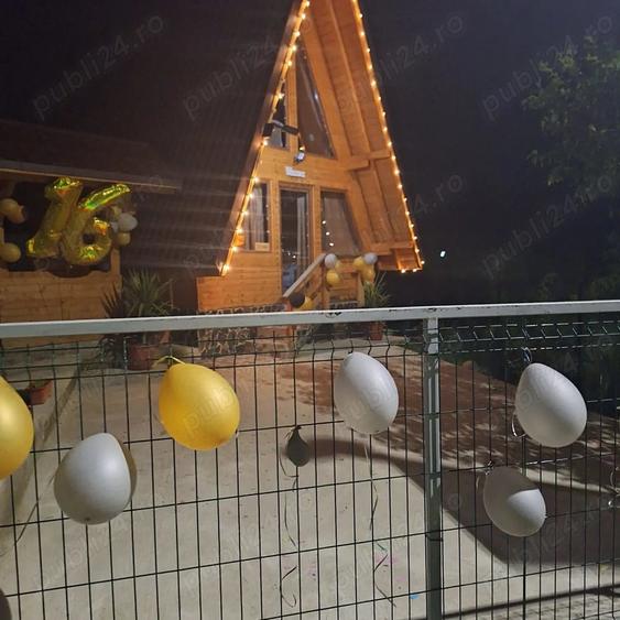 Casă cu Teren 1000 Mp în Vulcana de Sus