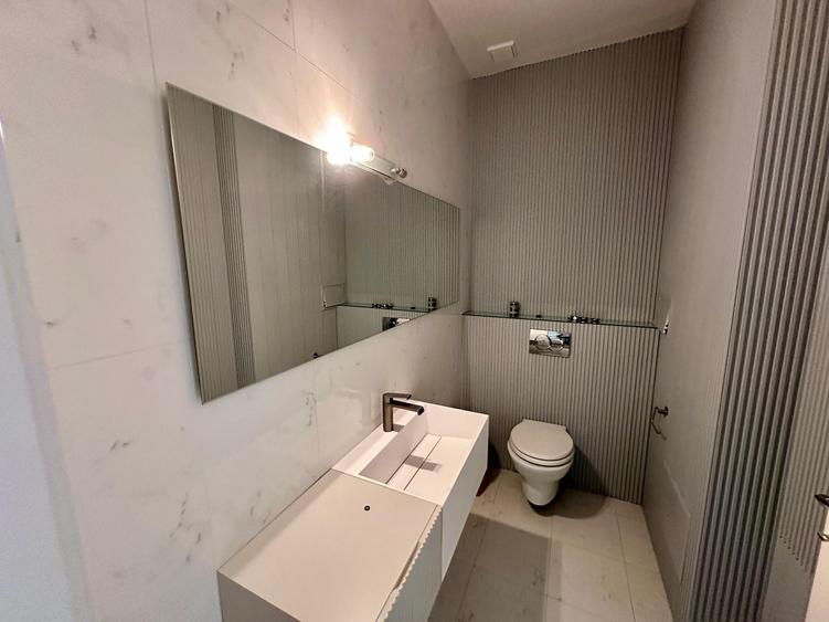 Duplex elegant cu 5 camere în zona exclusivistă Primăverii – Jean Monnet - 7