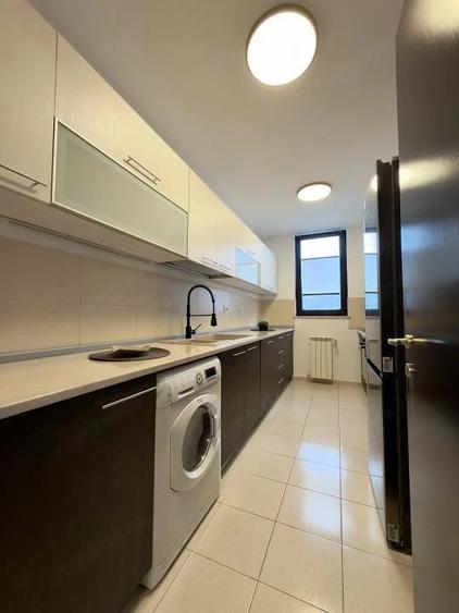Apartament 4cam | North Area Lake View | 2 Parcari | Avia?iei Herastrau | - 15