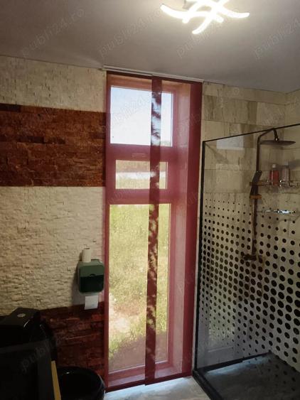 Teren de 1300 mp, în Central
