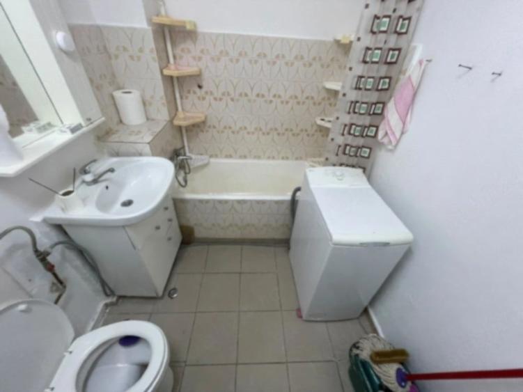 Militari, Lujerului, Dealul Tugulea, 2 bai - 3