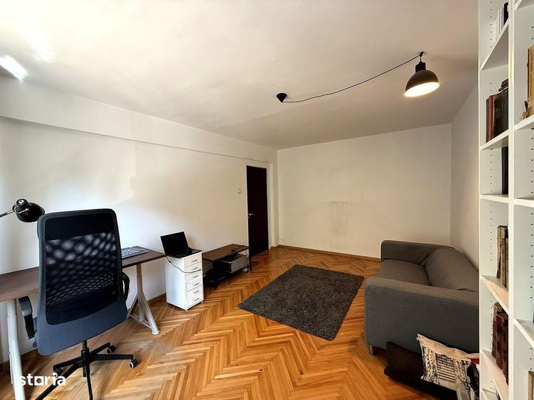 DE INCHIRIAT - 2 camere - Dacia - IMOBIHOR - 3