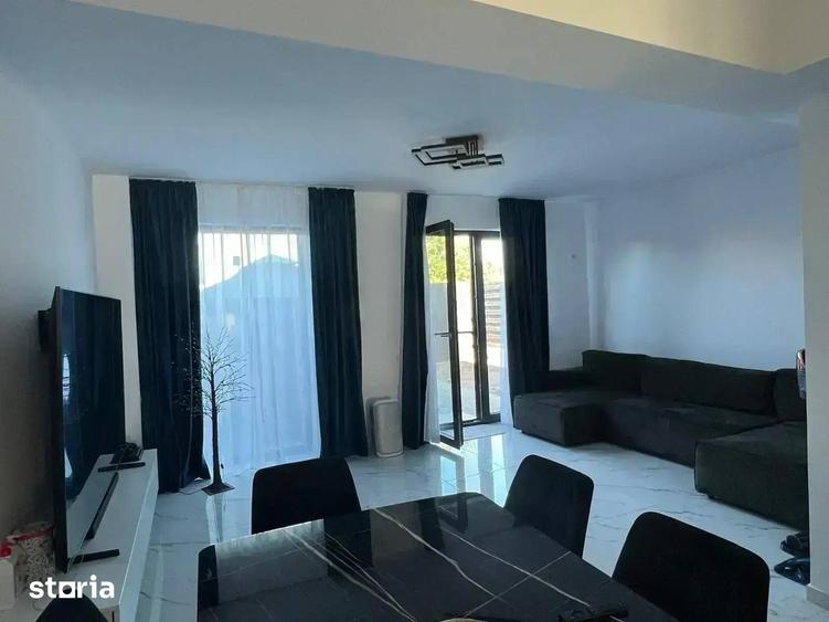 Casă cu 4 camere cu Teren 180 Mp în Industriilor