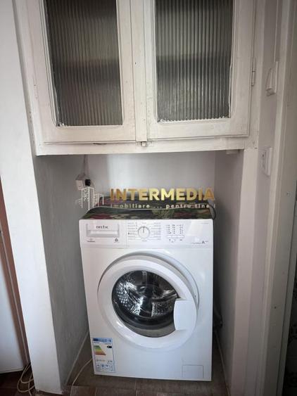 Apartament cu 2 camere decomandat, mobilat în Tolstoi