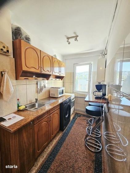Apartament 2 camere de inchiriat-str mehedinti,et 4 /4 - 11