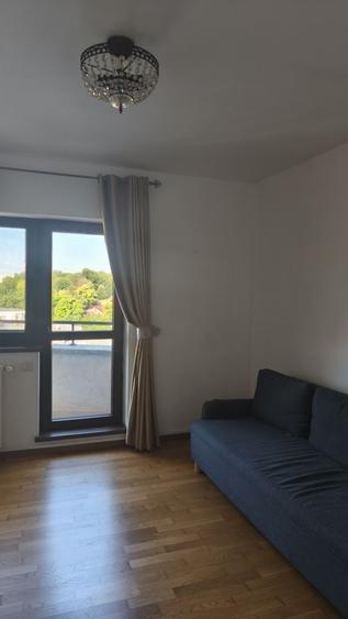 Apartament cu 2 camere semidecomandat în Ultracentral