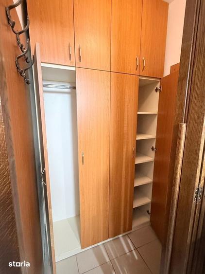 Apartament cu 3 camere, mobilat în Canta