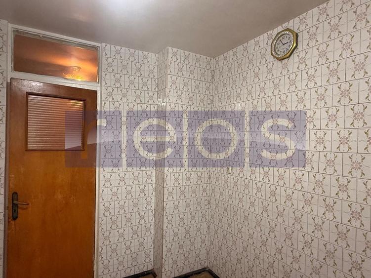 Apartament cu 3 camere în Dristor