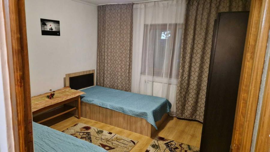 Apartament cu 3 camere decomandat în Mănăștur