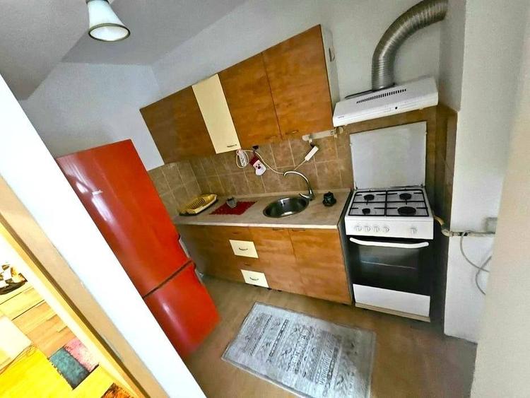 Apartament nou cu 1 camera, decomandat, confort sporit, 40mp, etaj 1, finisat modern, zona Cinema Ma - 5
