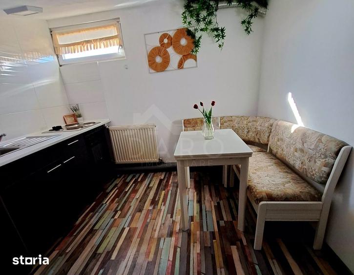 Apartament cu 3 camere decomandat în Unirii