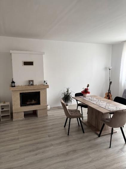 Casă individuală cu 4 camere cu Teren 280 Mp în Florești