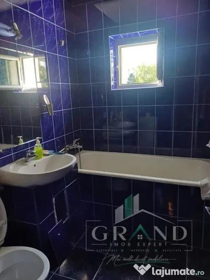 Apartament cu 3 camere decomandat în Mănăștur
