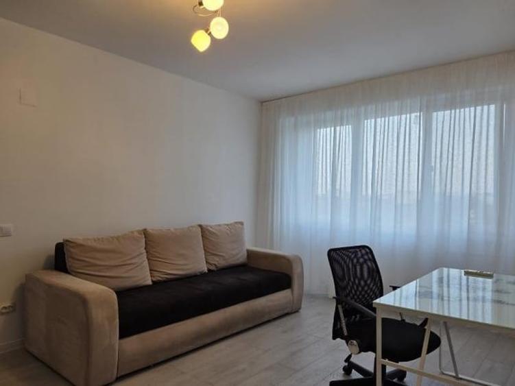 Apartament cu 2 camere semidecomandat în Nicolae Grigorescu