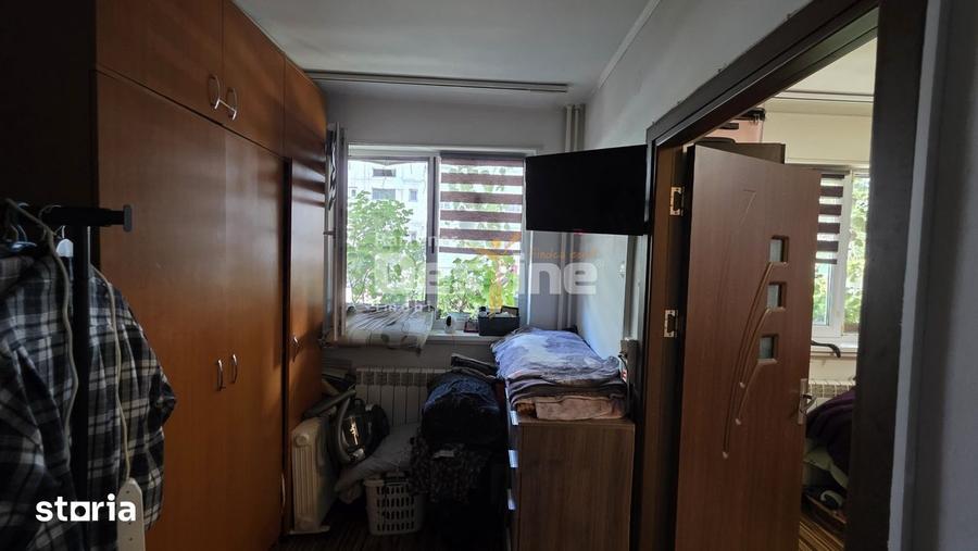 Apartament 2 camere, parter, zona linistita - 11