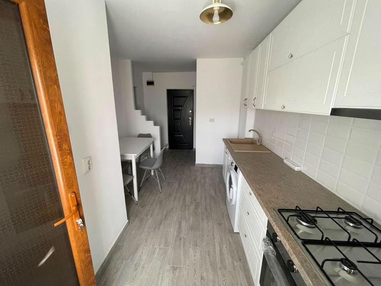 Apartament cu doua camere - 5