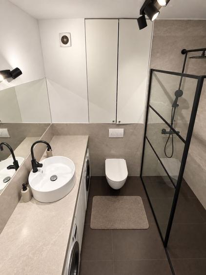 Apartament premium de vanzare, str Avram Iancu 408, langa Spitalul Regional , Garaj inchis + Boxa depozitare spatioasa - 4