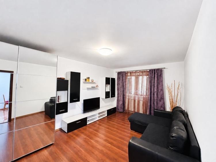 Apartament de inchiriat in Crangasi la 7 minute de metrou - 1