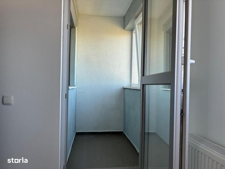Apartament cu 2 camere decomandat, mobilat în Dudu