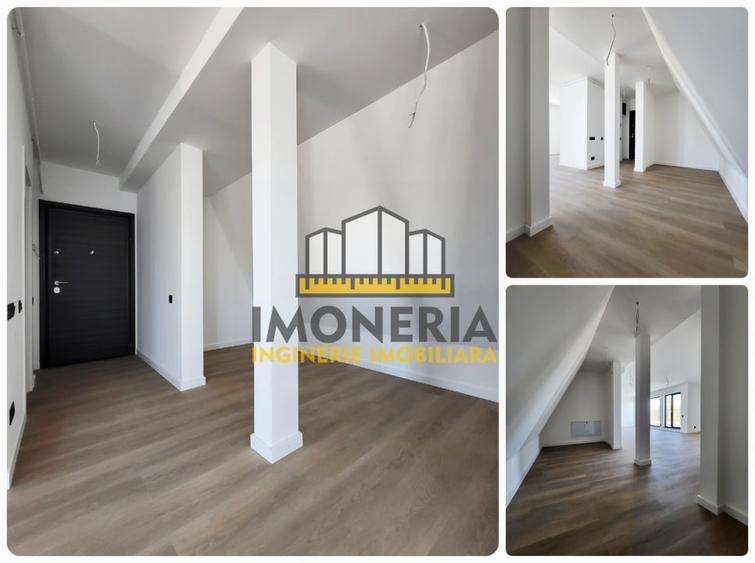 Apartament cu 4 camere semidecomandat în Theodor Pallady
