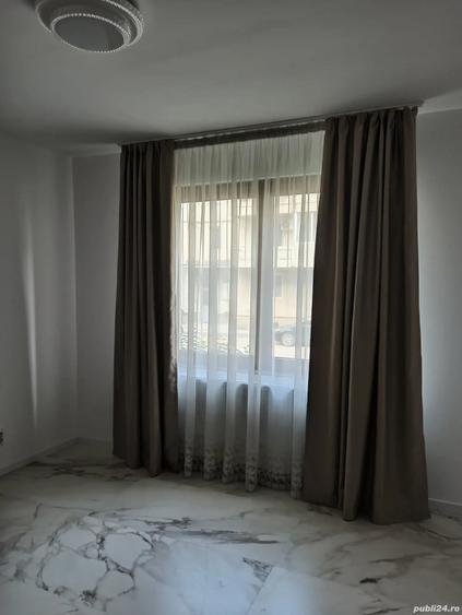 Apartament cu 3 camere decomandat în Luduș