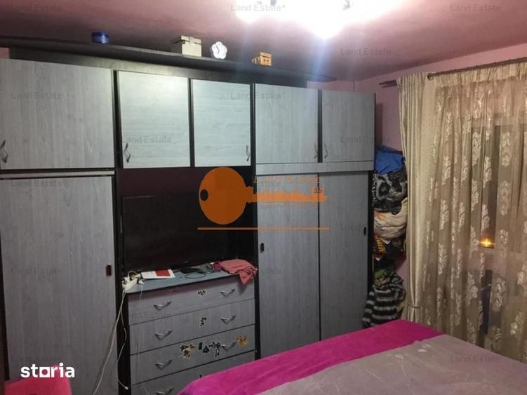Apartament cu 3 camere decomandat în 13 Septembrie