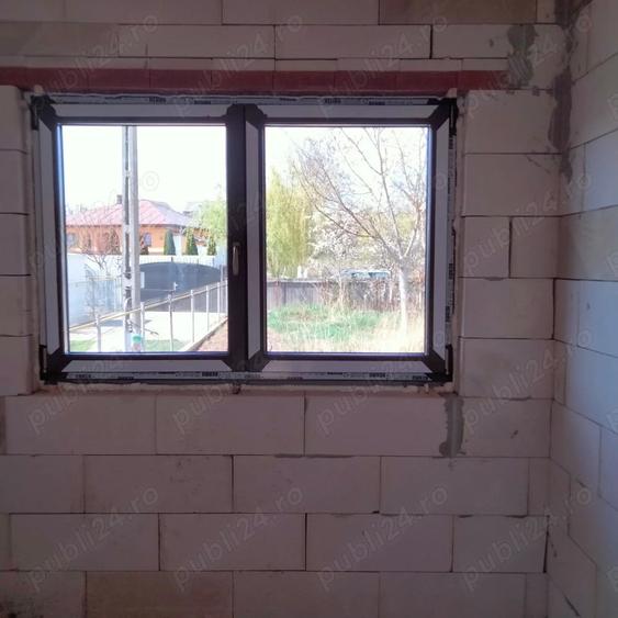 Casă cu Teren 1850 Mp în Sagna