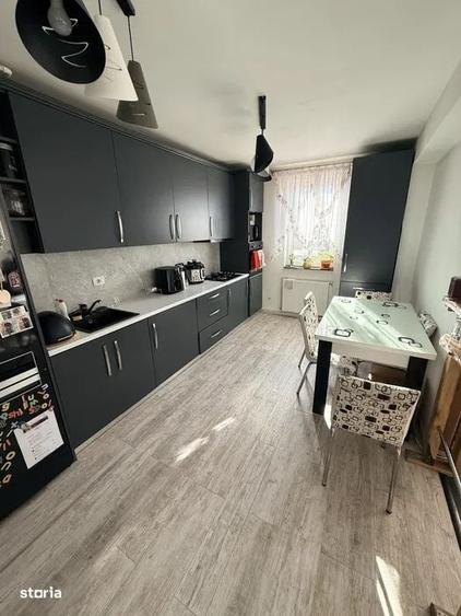 Apartament cu 3 camere, 77 mp, parcare, zona Cetatii - 6