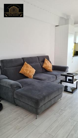 2 Camere Novum Grozavesti | Centrala | Balcon | AC | - 2
