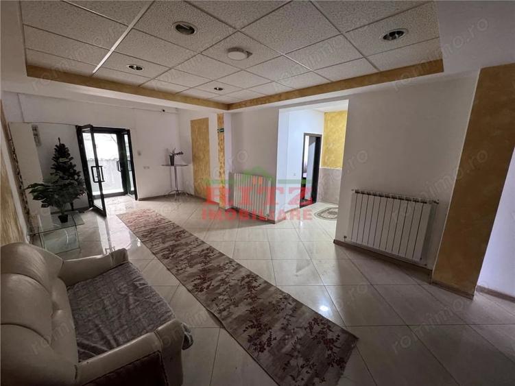 Spațiu comercial, de 372 mp, în Tineretului