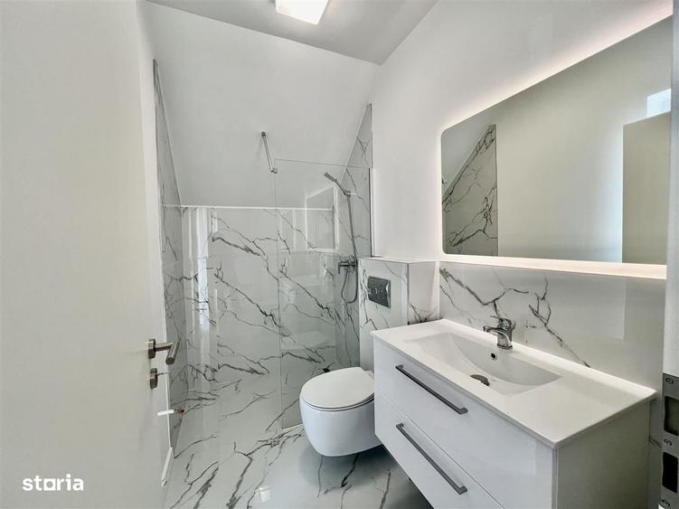 Casă cu 3 camere cu Teren 470 Mp în Tălmaciu