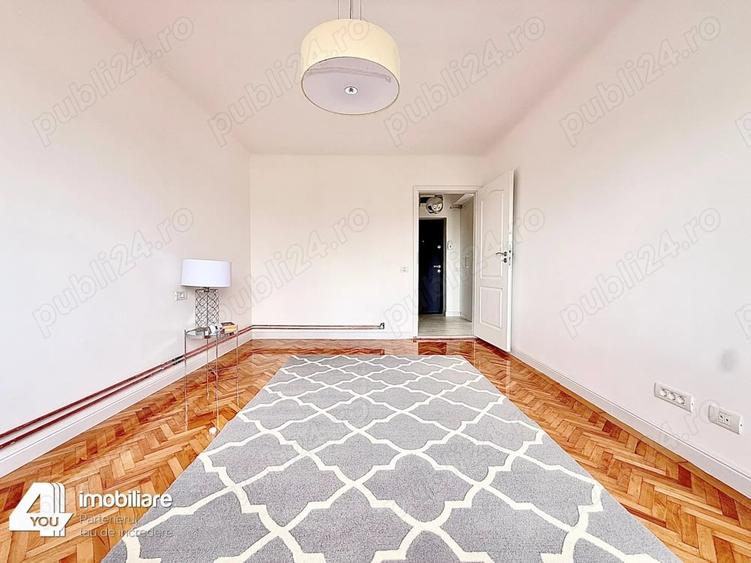 Apartament 2 camere Podgoria, decomandat, 60 mp, mobilat, utilat+termoteca - 91000 euro - 7