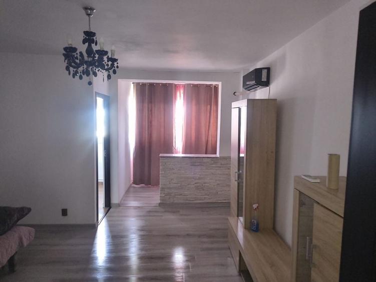 Garsonieră în Lacu