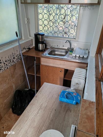 Garsonieră în Central