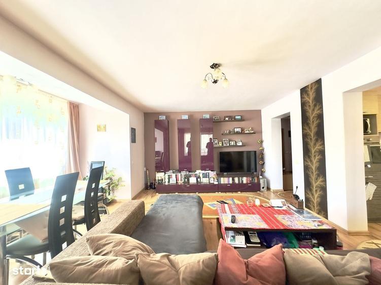 Comision 0 % | Vanzare Apartament 2 Camere Su 61 mp util+Parcare | Zon - 4