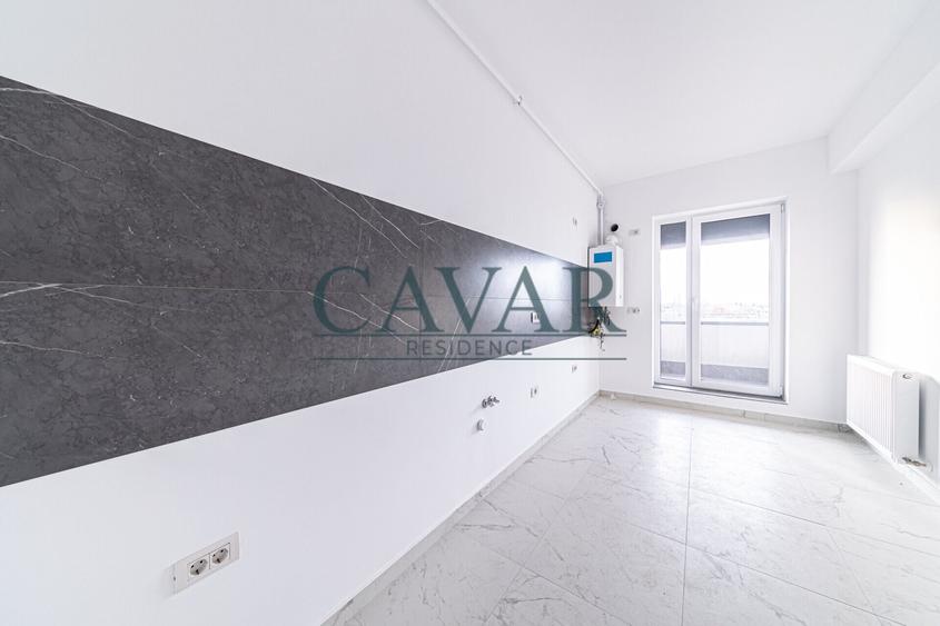 Apartament cu 3 camere decomandat, mobilat în Metalurgiei