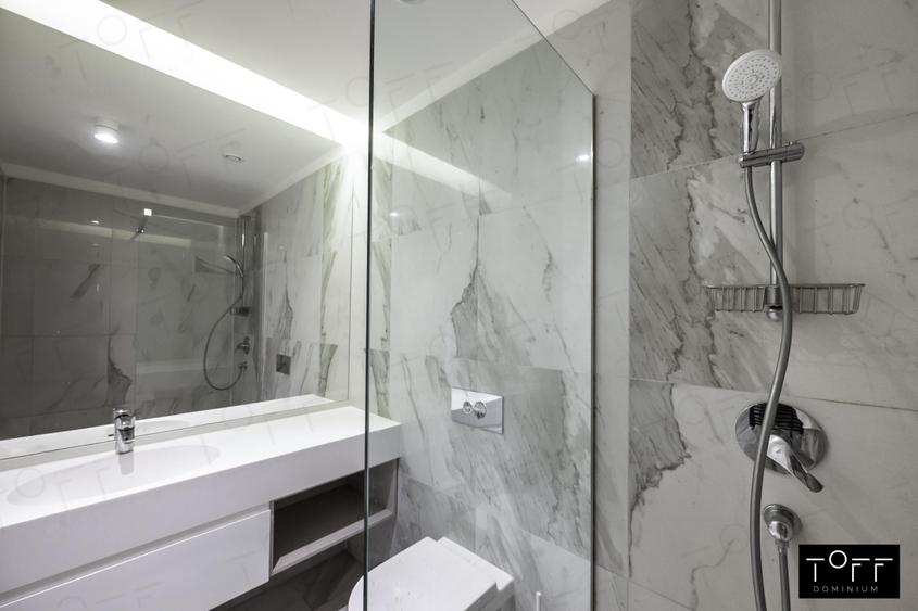 Apartament cu 3 camere în Herăstrău